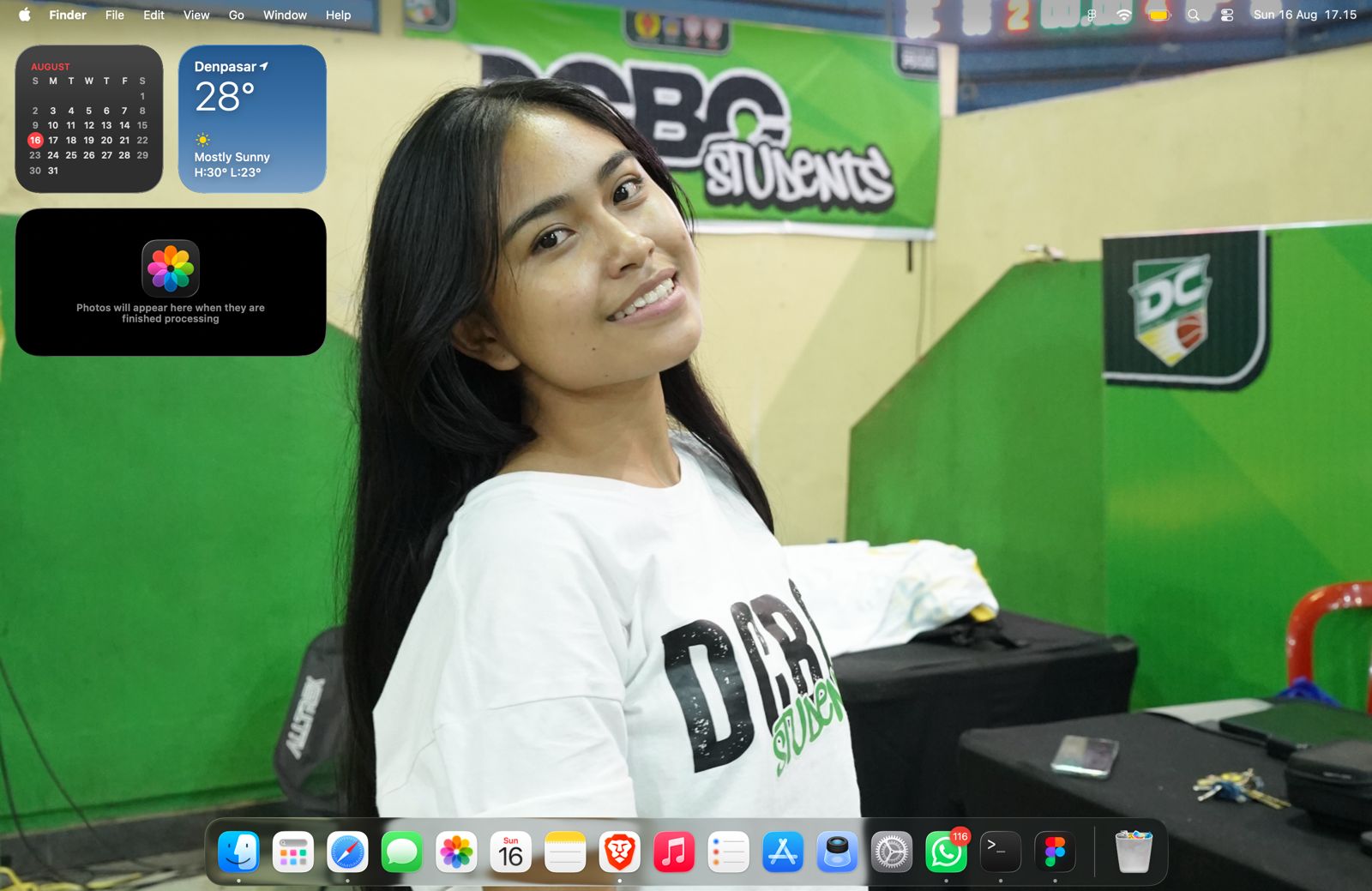 fotoanggytha - Showcase 1